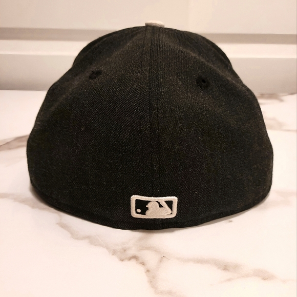 SF Giants Baseball Cap - Picture 4 of 6